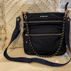 MZ Wallace Large Dawn Tribeca Downtown